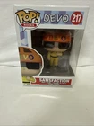 Funko Pop! Rocks Devo Satisfaction #217 Vinyl Figure New In Box