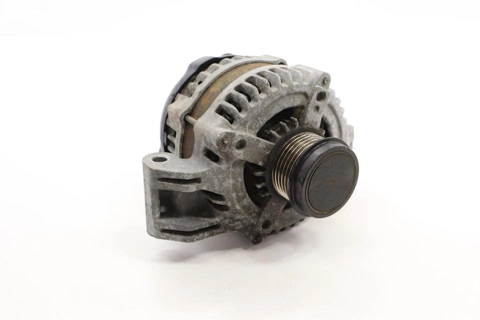 Cargador Dodge 2011-2023 generador alternador 12V 160A OEM 04801779AI Foto 3 de 4