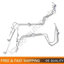 P7100 Fuel Injector Line Kit 3925805 For 1994-98 Dodge Ram 5.9L 12-valve Cummins