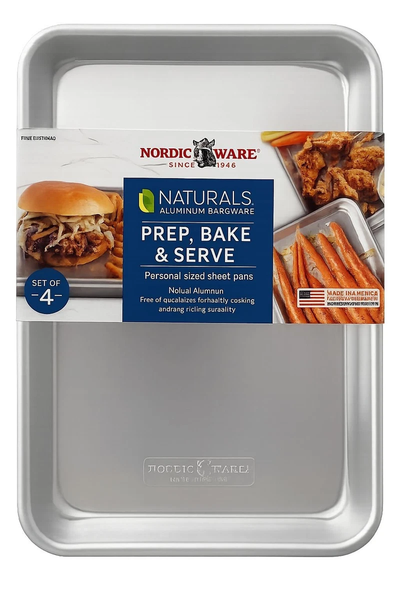 Nordic Ware Baking Trays for sale | eBay