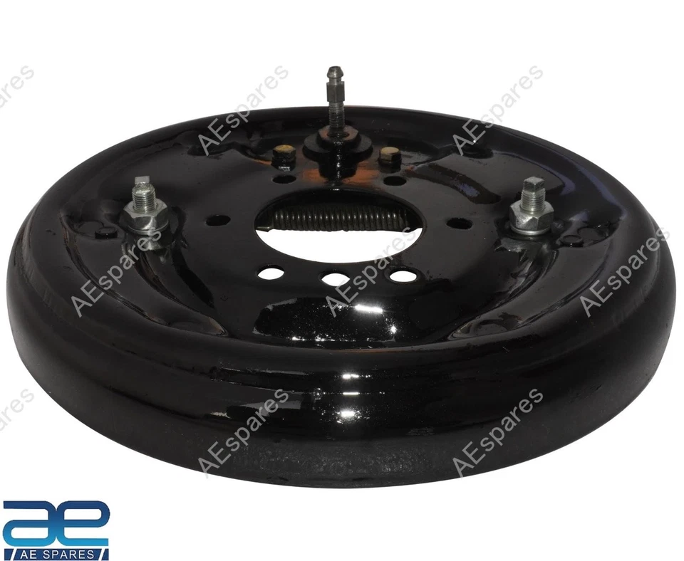 Brake Drum Hub Kit 9" For Willys MB GPW CJ2A CJ3A CJ3B CJ5 1941-71 Diesel S2u - Image 3 of 4