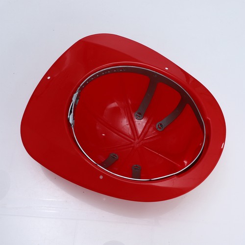Children Kids Firefighter Helmet New Cosplay Props Plastic Fire Hat Trendy 1Pcs - Picture 20 of 33