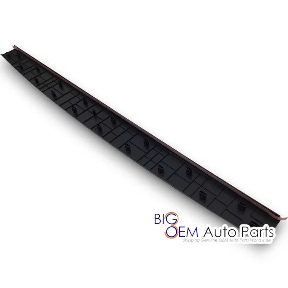 Tampa da tampa da caçamba Chevrolet Colorado GMC Canyon 2015 - 2022 nova fabricante de equipamento original 23235996 - Imagem 3 de 4