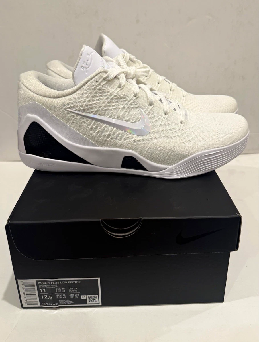 25+ Nike Kobe 9 Elite Protro Halo for sale | Updated Oct 2026