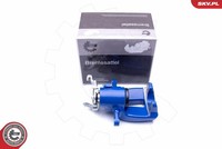 Hinterachse Rechts Esen SKV 44SKV774 Bremssattel FüR Audi,Skoda,Vw