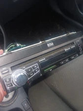 Boss Audio Systems Elite BV860B 7 Inch Touchscreen - READ Description!