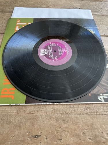 Jr. Walker & the All Stars “Live!” vinyl LP VG+ 1967 Soul SS 705 Stereo Van Dyke - Bild 5 von 6