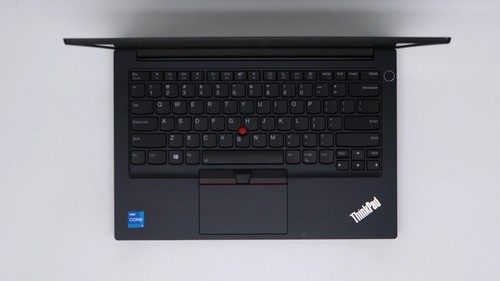 Lenovo ThinkPad E14 Gen 2 14 Core i5 8GB 256GB Black 2020 - Used Very Good - Picture 2 of 9