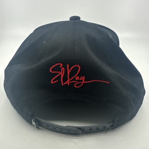 JC Hats El Rey Colores - Picture 3 of 7