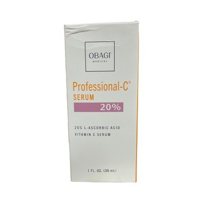 Obagi Professional-C Serum 20% 1.0 fl oz