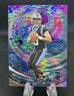 BRYCE YOUNG 2023 SPECTRA ROOKIE CELESTIAL PRIZM GEM MT RC /99