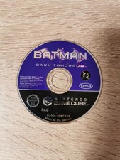 ebay® Auktion 397126492738 | Batman: Dark Tomorrow ( GameCube) Thumbnail of ebay® auction 397126492738 | Batman: Dark Tomorrow ( GameCube)