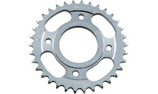 JT Sprockets JTR246.34 Steel Rear Sprocket - 34T