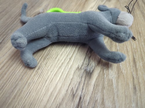 Disney Clip N Go Pals Dschungelbuch 2 Bagheera - Bild 8 von 10