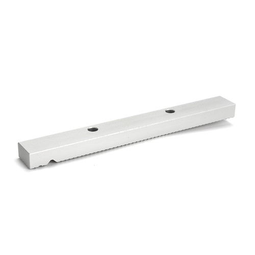 US Vise Jaws for Craftsman Many Older USA Models 6 1/2" Reversable Gray Vises - Picture 15 of 15