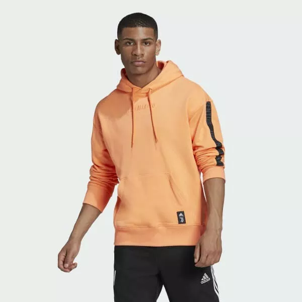 Hoodie juventus cheap