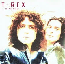 T-Rex ‎– The Peel Session CD Album UK 1994