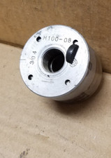 Yamaha MX360 MX250 Ignition Magneto Flywheel Rotor⭐r M100 08 304 Woodruff Key