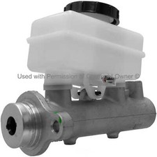 Brake Master Cylinder-turbo Fvp Nm55266