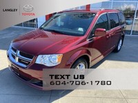 2020 Dodge Grand Caravan Premium Plus
