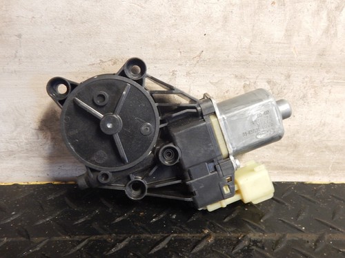 Genuine Ford O/S RH Front Window Regulator Motor 8a61-14553-b - Picture 2 of 2