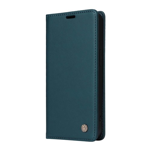 For iPhone 13 Pro Max 12 11 XS XR 8 7 6s Plus Magnetic Wallet Leather Case Cover - Picture 20 of 49