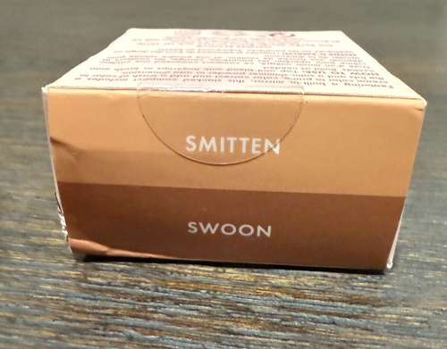 Wander Beauty Double Date Eyeshadow Duo SMITTEN & SWOON Full Size New Sealed - Picture 7 of 7