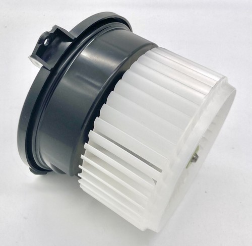 Land Rover Range Rover Air Conditioning Blower Motor LR035687 OEM & NEW - Picture 2 of 5