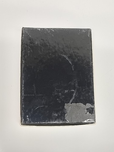 Estuche para llaves SWANK vintage cuero de vaca marrón triple pliegue con 6 ganchos dorados - Imagen 15 de 16