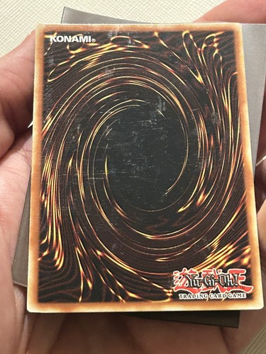 Yugioh Dimensional Prison WC08 Super Rare  - Picture 12 of 20