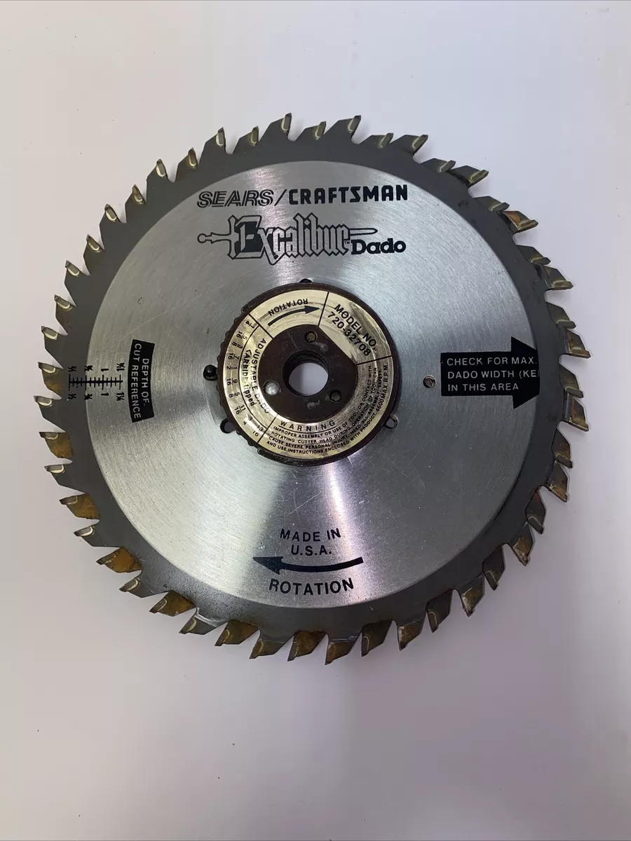 Table saws that cheap accept dado blades
