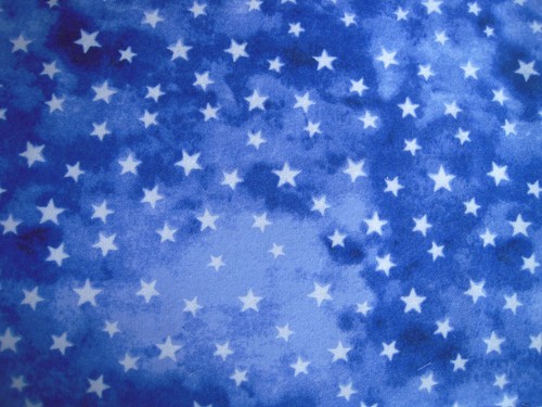 Cotton Flannel Tie Dye Watercolor Hearts Rescue Love rainbow scales FQ HY BTY - Picture 13 of 21