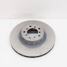 NEU BMW M5 E39 BREMSSCHEIBE VORNE LINKS 34112229527 2229527 ORIGINAL