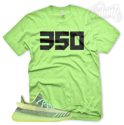 yeezy 350 shirt