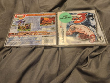 Street Fighter Alpha 3 (Sega Dreamcast, 2000)