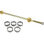 Clevite Engine Parts P-Series Sbc Cam Bearings and Driver Tool