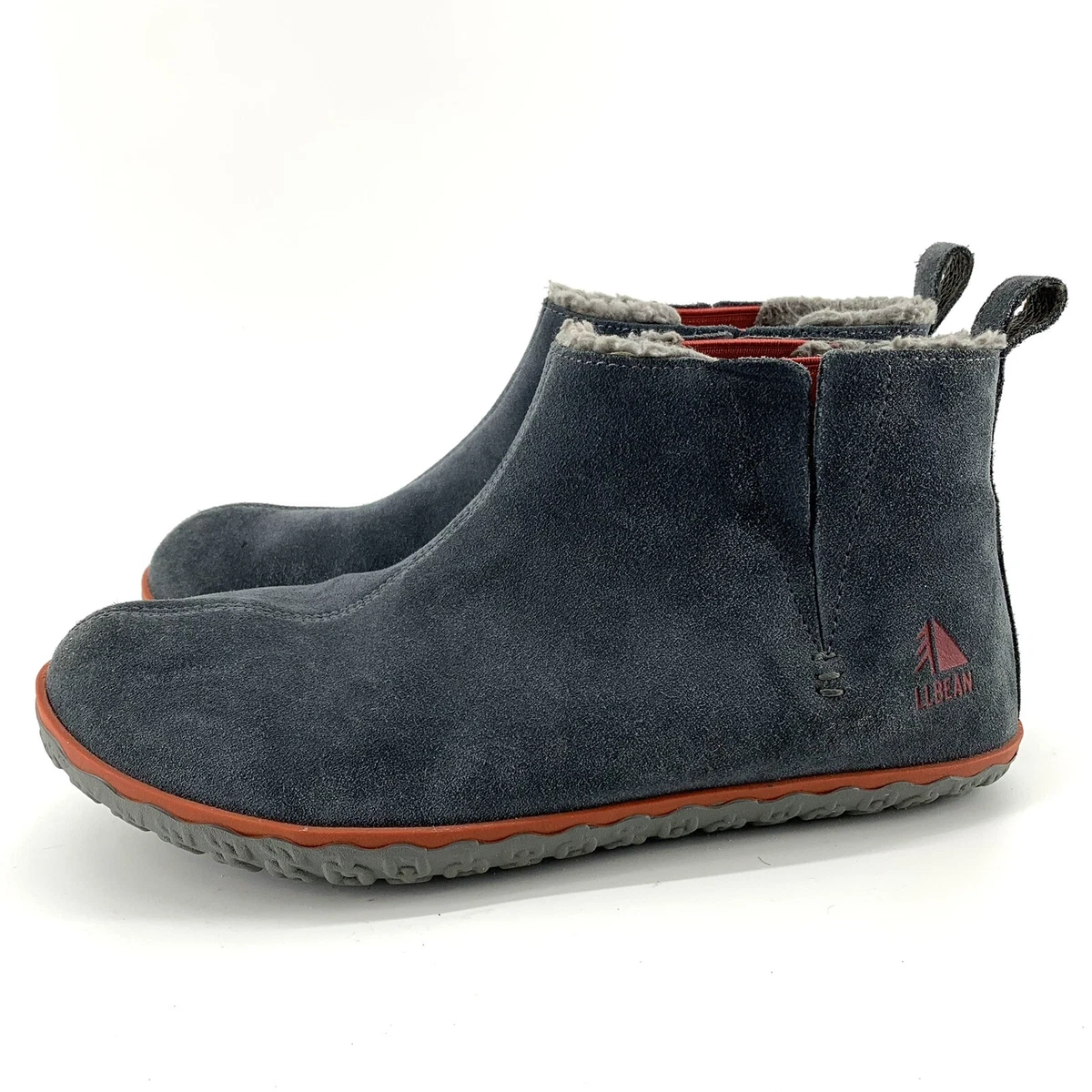 Ll bean slipper 2025 boot