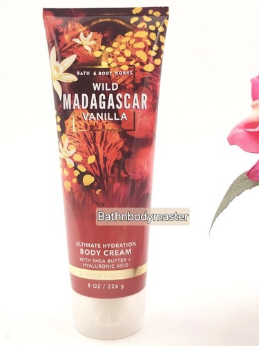 Bath & Body Works Ultimate Hydration Body CREAM lotion hyaluronic acid *CHOOSE~ - 第 251/264 張圖片