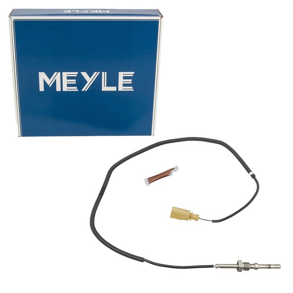 Meyle 1148000200 Abgastemperatursensor FüR VW Touareg 7P 3.0 V6 TDI 059906088BQ-image