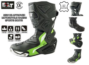 ce rated motorcycle shoes