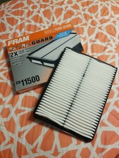 Air Filter-Extra Guard Fram CA11500