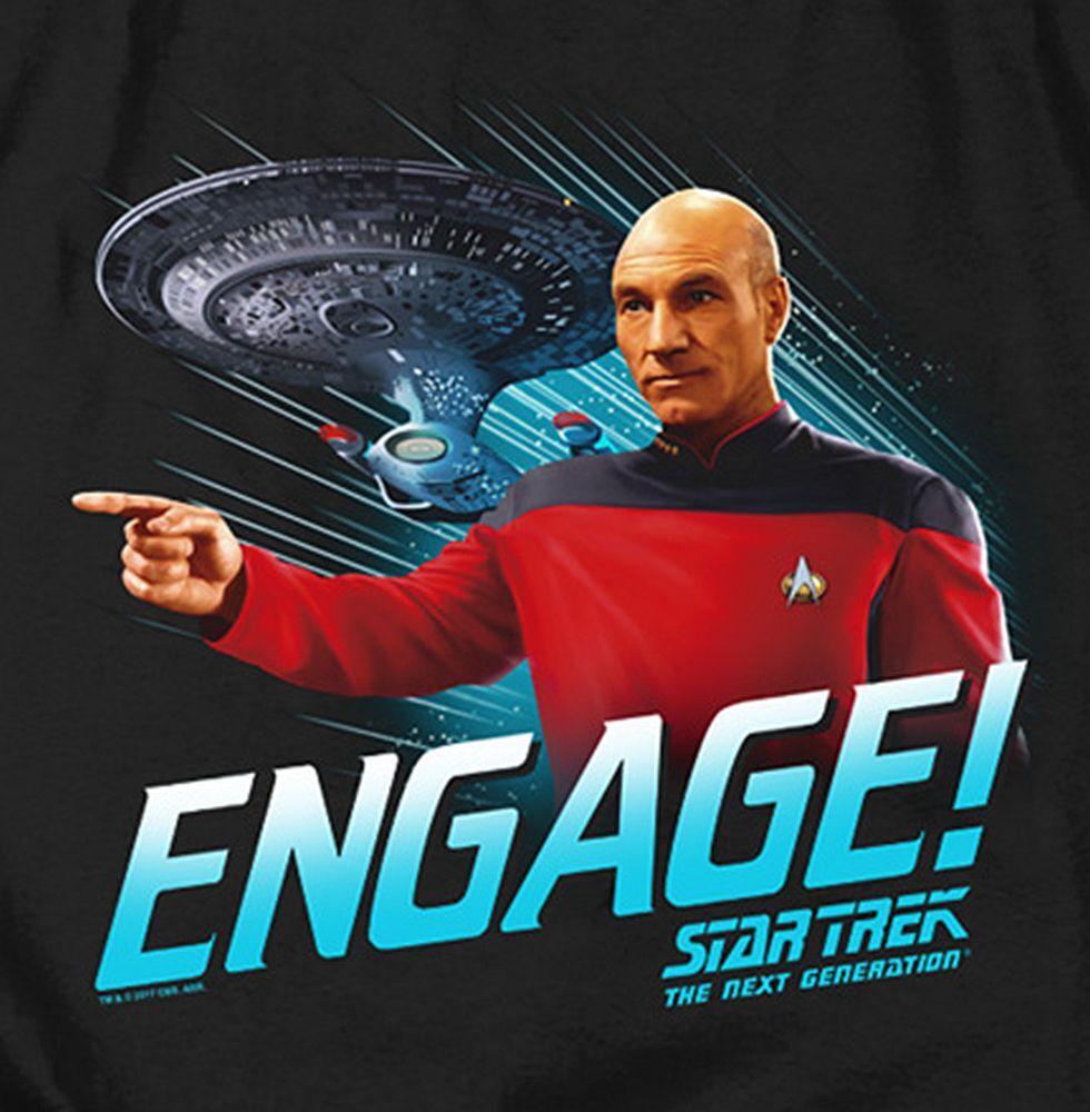 Star Trek TNG 