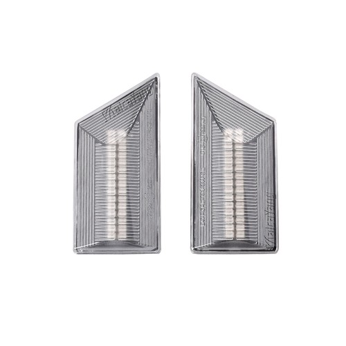 Dynamic Sequential LED Side Marker Light For Opel Vectra C Signum 2003-2008 - Bild 3 von 6
