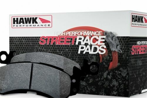 Pastillas de freno delanteras Hawk Performance HB773R.664 se adaptan a 15-20 Mustang HPS Street Race - Imagen 2 de 2