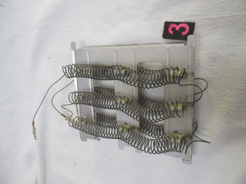 3-07184 Maytag Dryer Heating Element WPY308612 Y308612 307184 3-8612 308612 - Picture 5 of 20