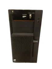 Ibm System X3400 Server Case Chassis Empty 2007
