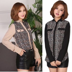 womens chiffon tops uk