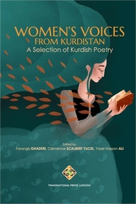 Women's Voices from Kurdistan: A selection of Kurdish Poetry (Paperback or Softb