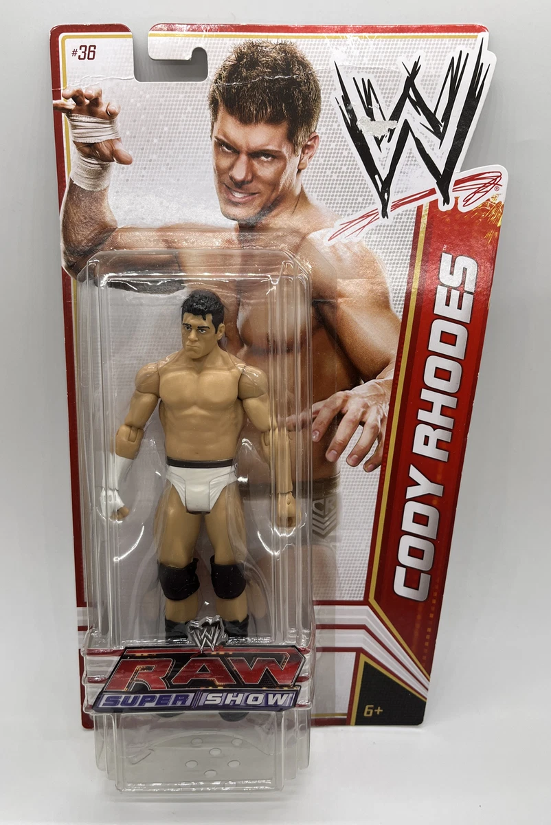 Cody Rhodes Superstar Backpack