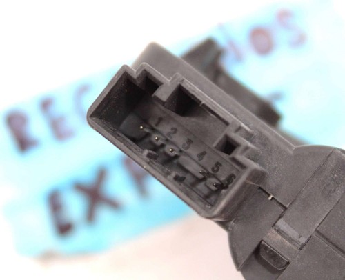 Servomotor de Calefacción Fiat Stilo A21100100 Bosch 0132801312 0 132 801 312 - Picture 3 of 4